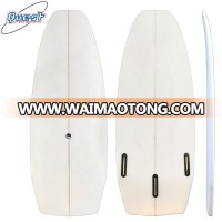 Fiberglass Foam Skimboard Epoxy Skim Board Blank For Surfing