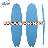 Epoxy Surfboard Swallow Tail Minimal Board Fun Board For Sale