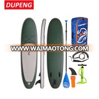 10.6 FEET Inflatable Stand Up Paddle Boards Isup For Sale