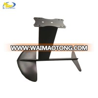 China factory hot sale full carbon hrydrofoil for hydrofoil surfboard