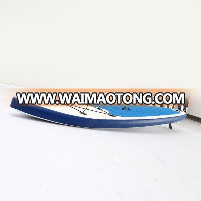 simple fashion portable inflatable stand up paddle surfboard