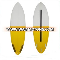 Wholesale Surfboard PU Shortboard Longboard Surfboard For Sale