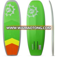 Hot sale hydrofoil kite surfboard with carbon fiber hydrofoil