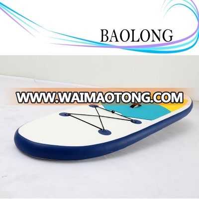 Factory Directly inflatable body boards stand up paddle surf surfboard OEM