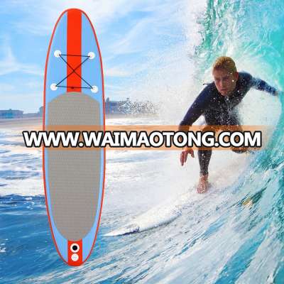 Hot sale stand up paddle board fiberglass with good price