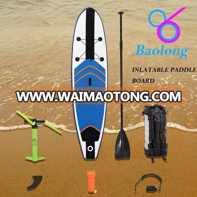 2017 hot sale eps bodyboard stand up paddle board surfboad