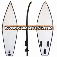 6'2" X 20"x1.2" Inflatable surfboard Portable surfboard Professional surfboard with Pump/Leash/Repair kit