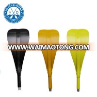 YD 2019 water sports aluminum plastic sup paddle