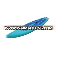 2019 Hot Selling 6inch Thick Drop Stitch Material EVA Pad Coated Stand Up Sup Paddle Board Inflatable